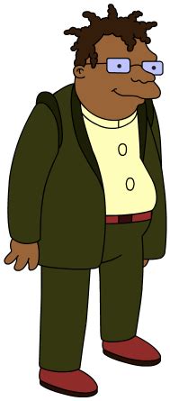 cancel hermes conrad|hermes conrad futurama.